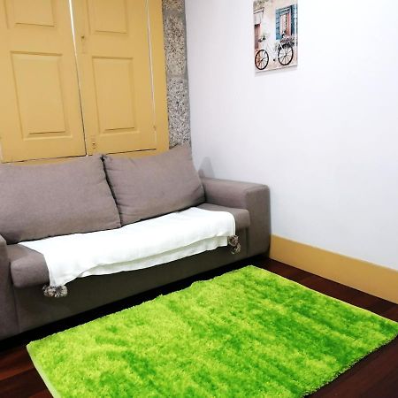 4-As Center Apartments Guimarães Esterno foto