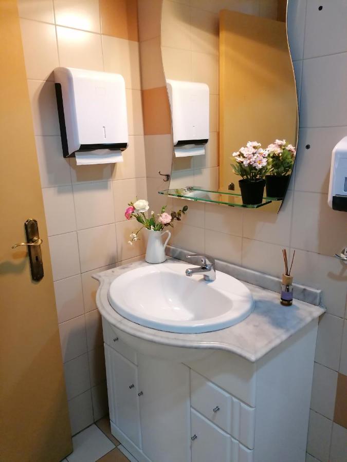 4-As Center Apartments Guimarães Esterno foto