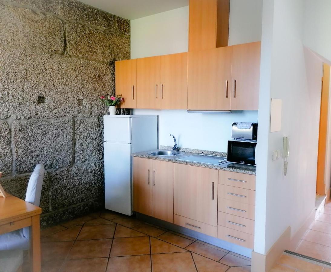 4-As Center Apartments Guimarães Esterno foto