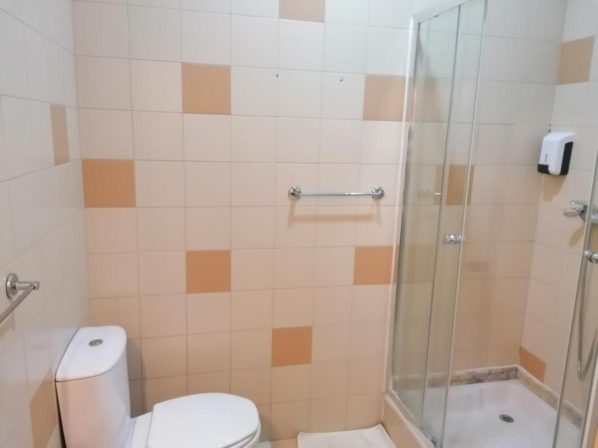 4-As Center Apartments Guimarães Esterno foto