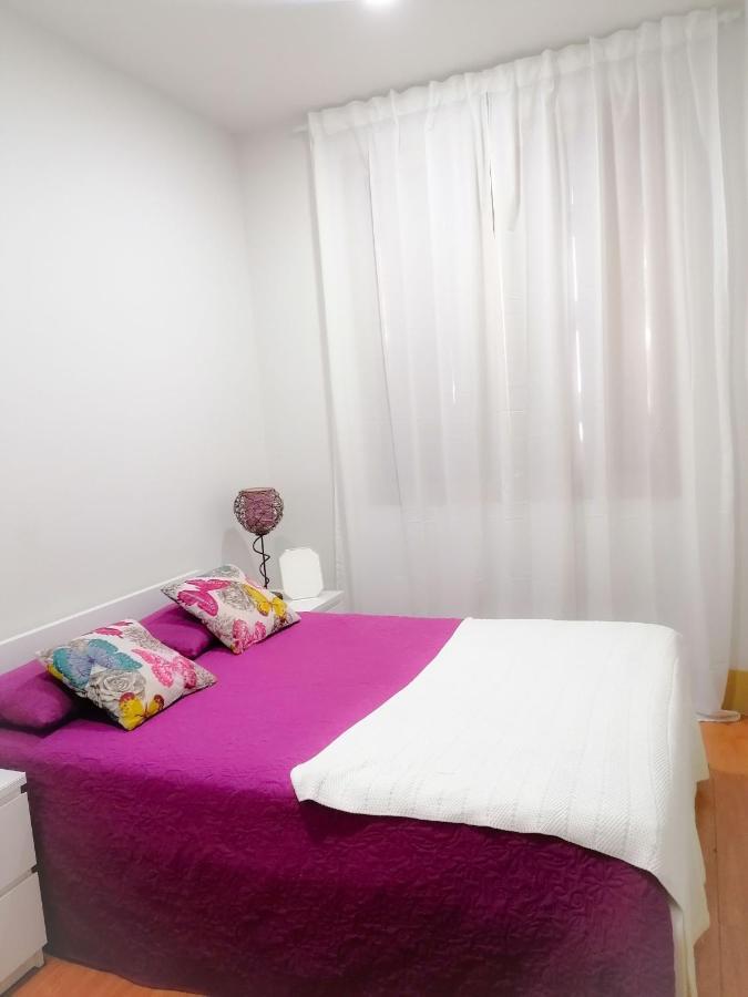 4-As Center Apartments Guimarães Esterno foto