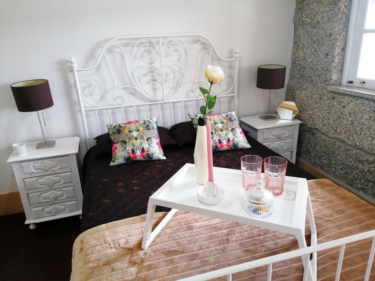 4-As Center Apartments Guimarães Esterno foto