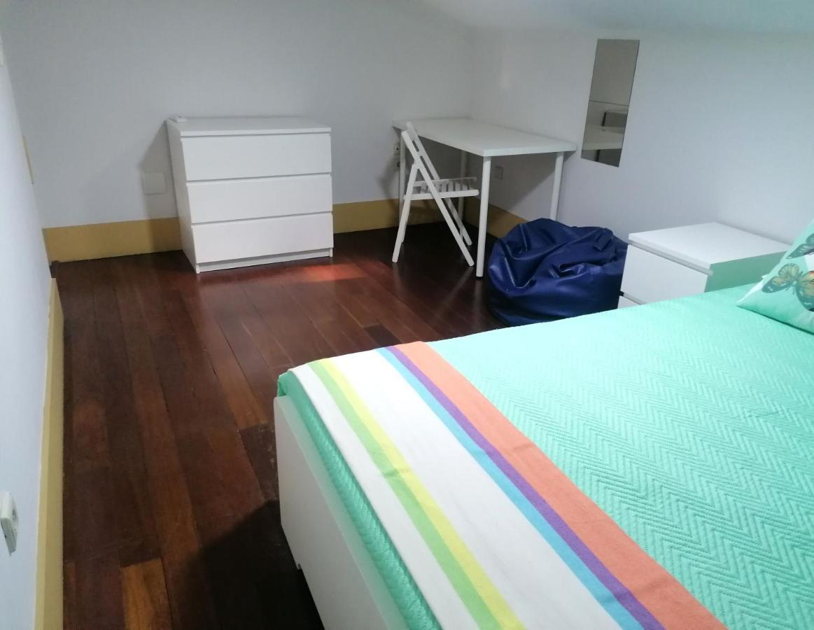 4-As Center Apartments Guimarães Esterno foto