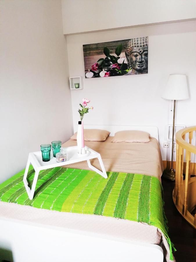 4-As Center Apartments Guimarães Esterno foto
