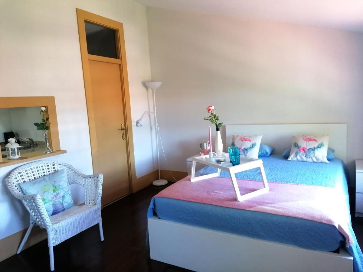 4-As Center Apartments Guimarães Esterno foto