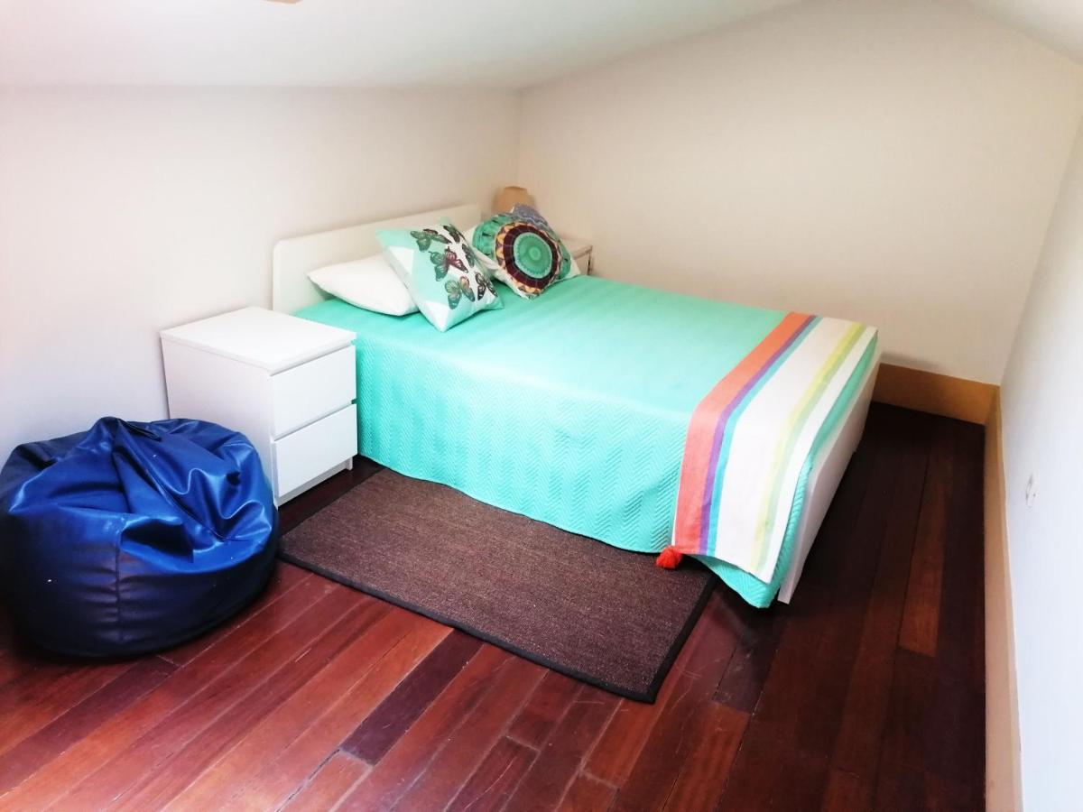 4-As Center Apartments Guimarães Esterno foto
