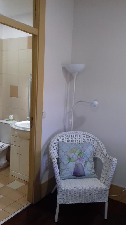4-As Center Apartments Guimarães Esterno foto