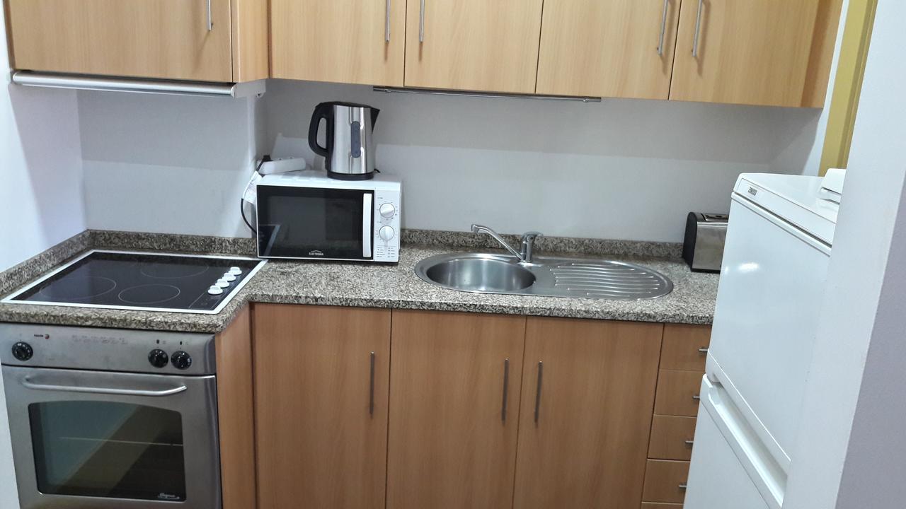 4-As Center Apartments Guimarães Esterno foto